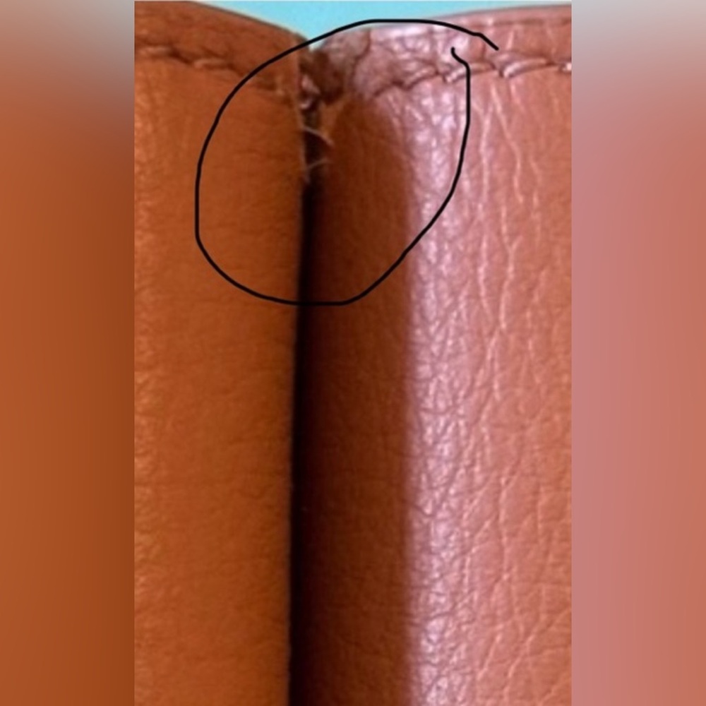Tiffany & Co. wallet - Picture 12 of 12